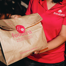 Foodora the first casualty in a loss-making industry Foodora the first casualty in a loss-making industry